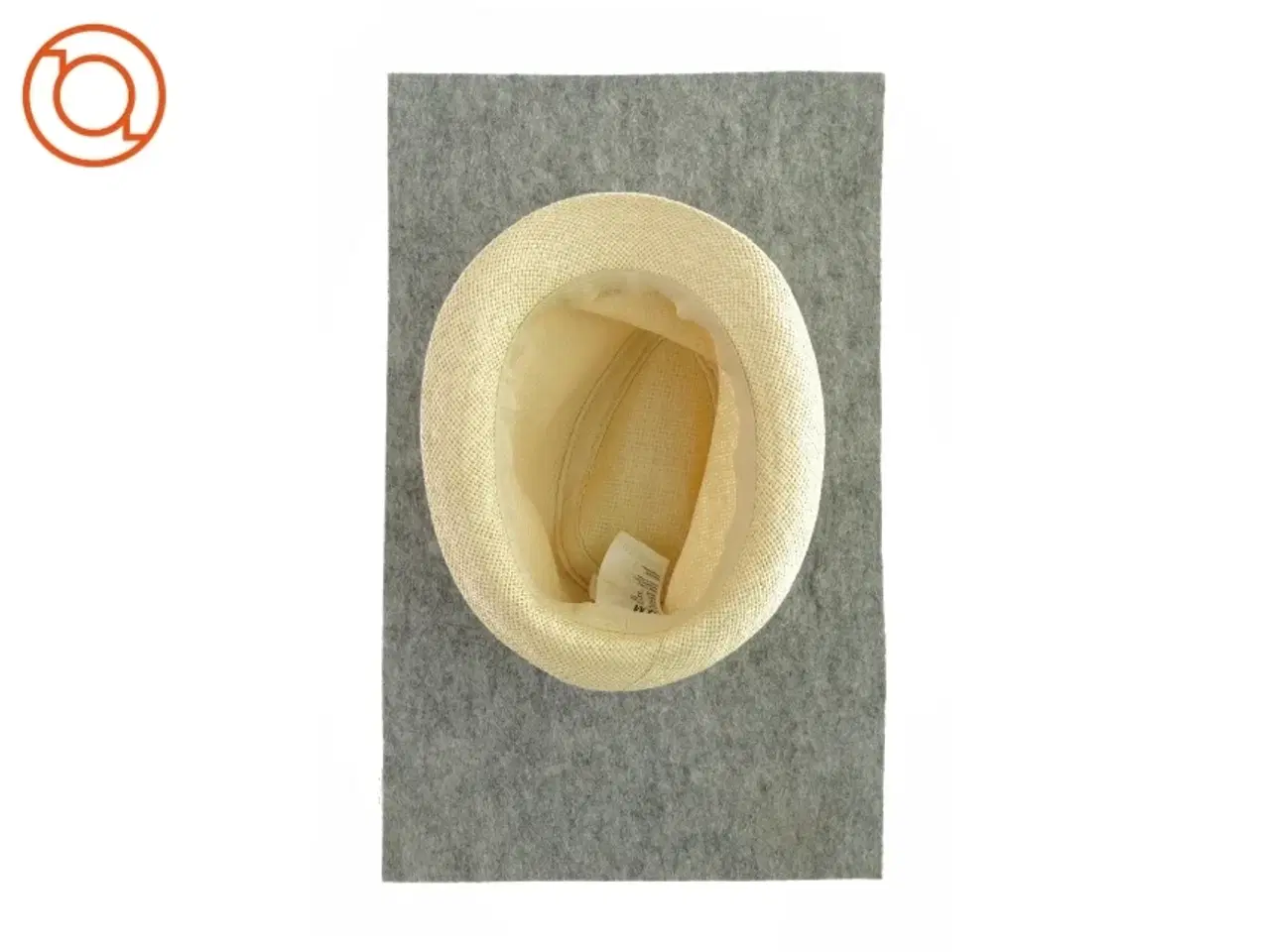 Billede 1 - Stråhat fra H&M