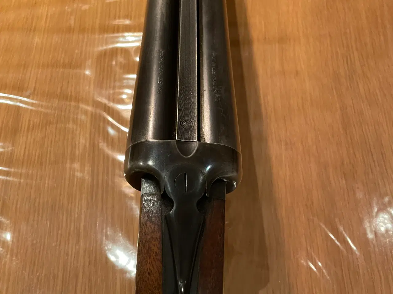 Billede 2 - Jagtgevær BRNO 