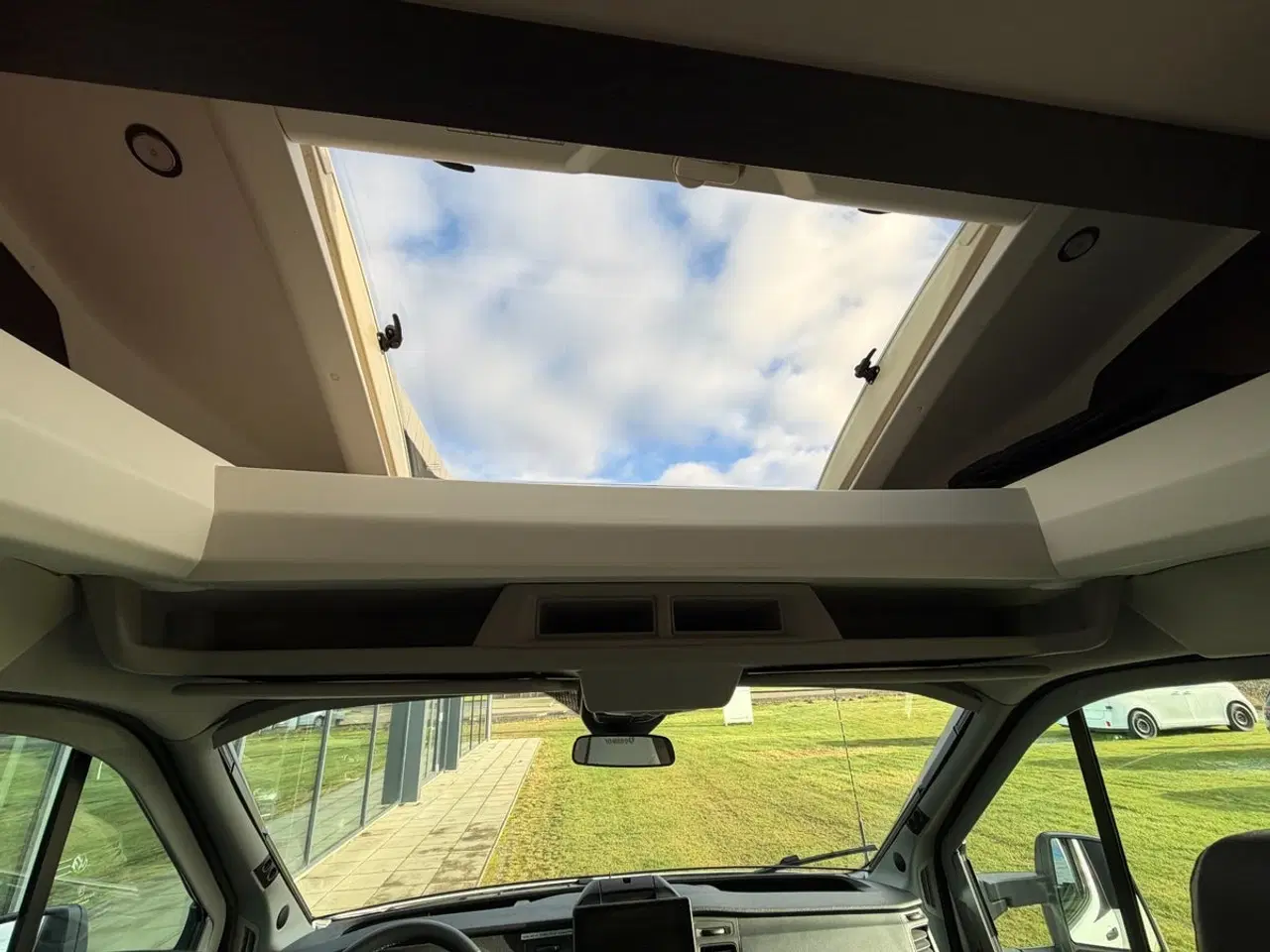 Billede 16 - Benimar Tessoro 497 - Komfort og frihed