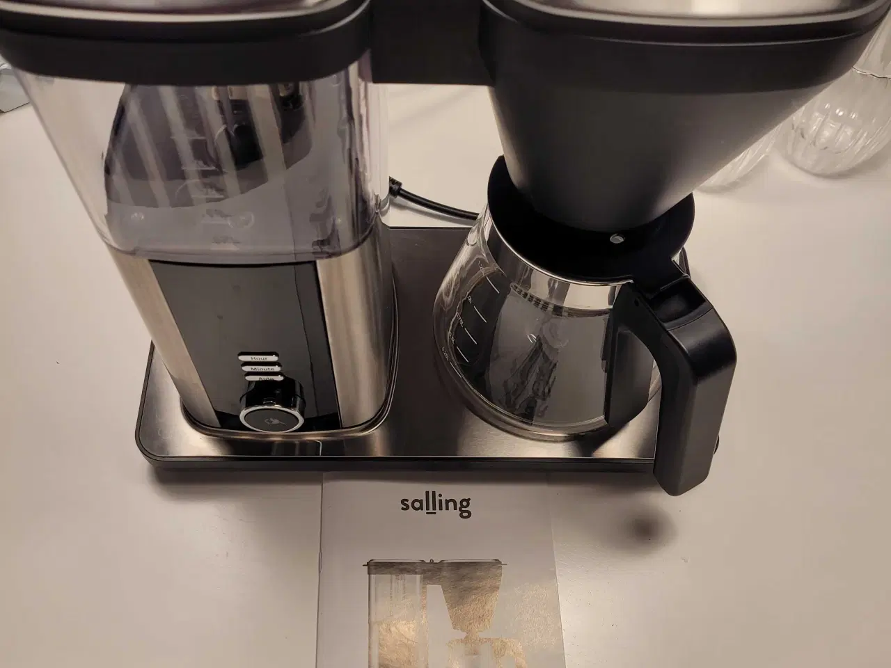 Billede 1 - Kaffemaskine