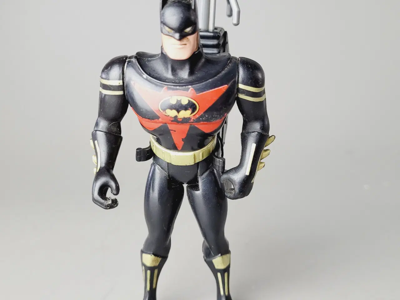 Billede 1 - ⭐️· Vintage 1998 Kenner Batman Beyond Actionfigur 