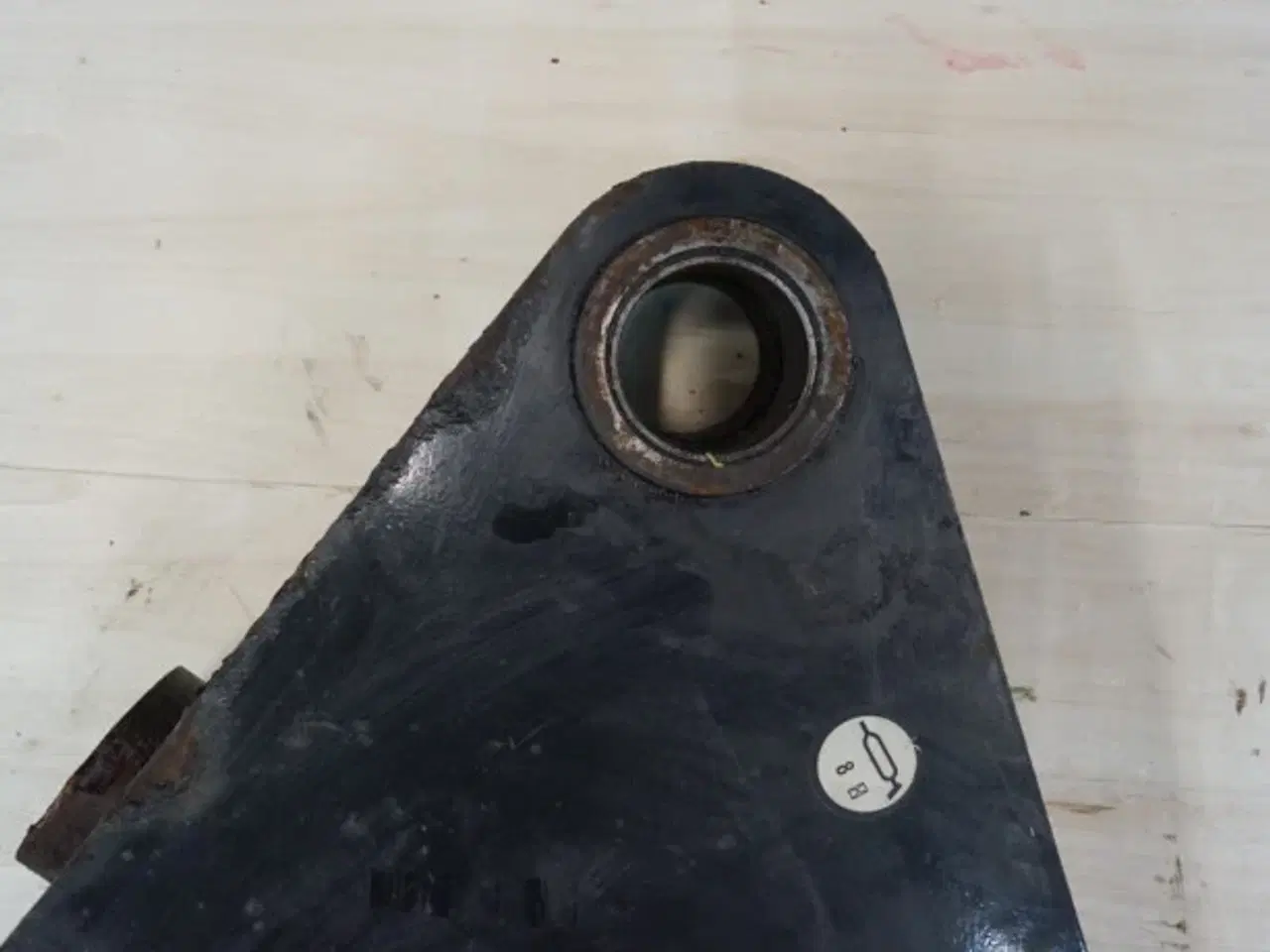 Billede 7 - New Holland BB9060 Arm 87706019