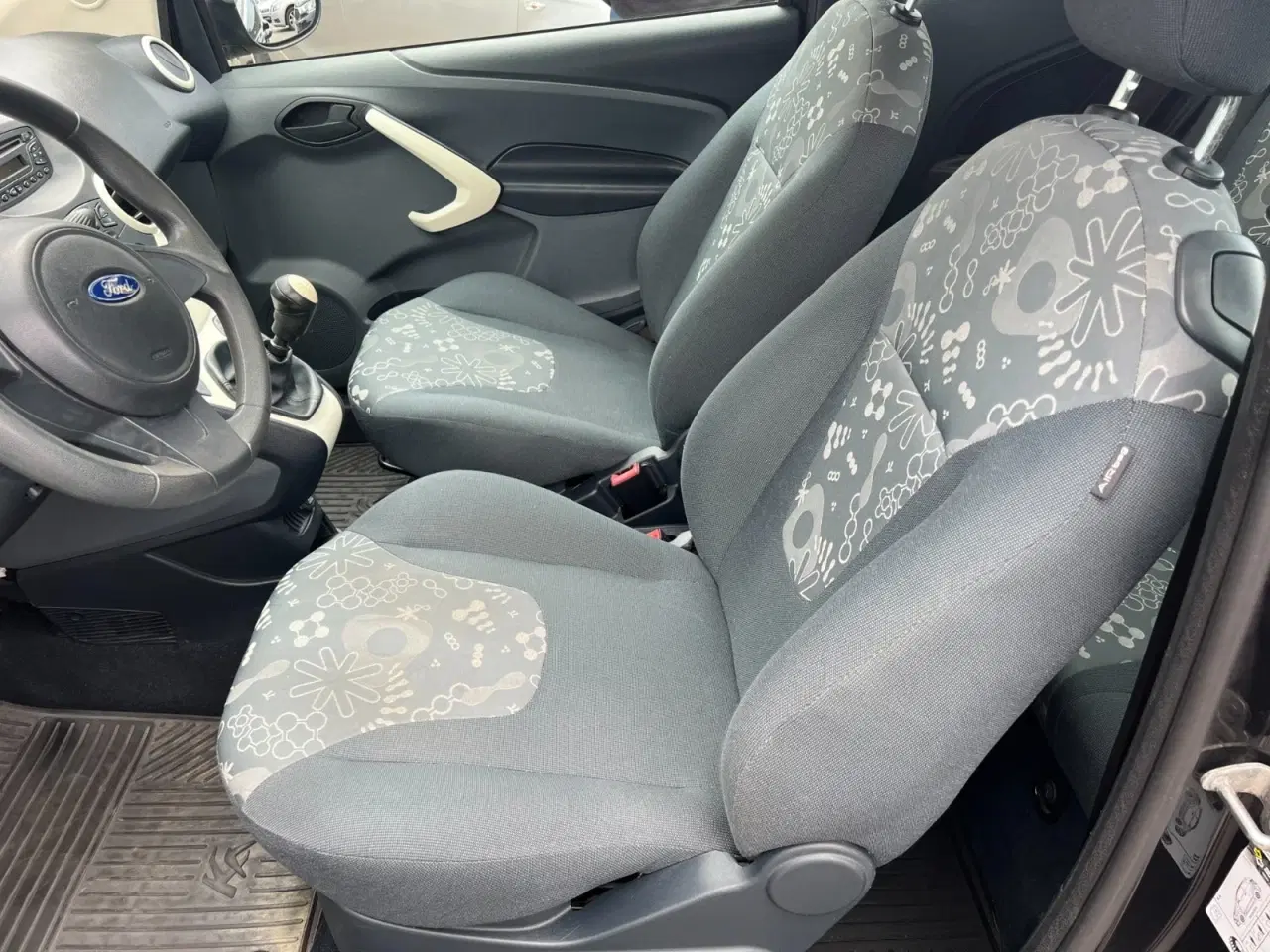 Billede 5 - Ford Ka 1,2 Titanium