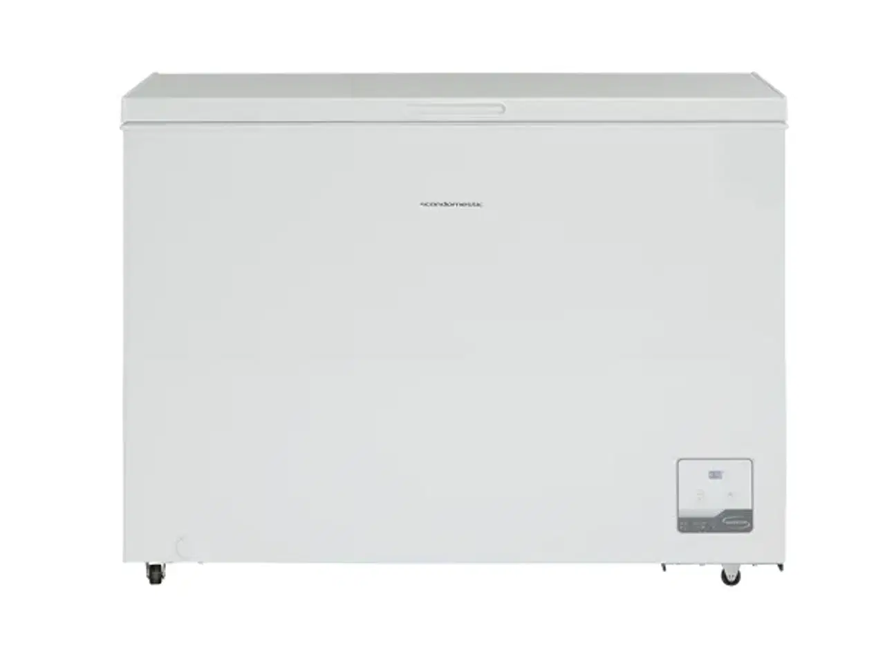 Billede 2 - Scandomestic Kummefryser 299 Liter – SCCF300WD