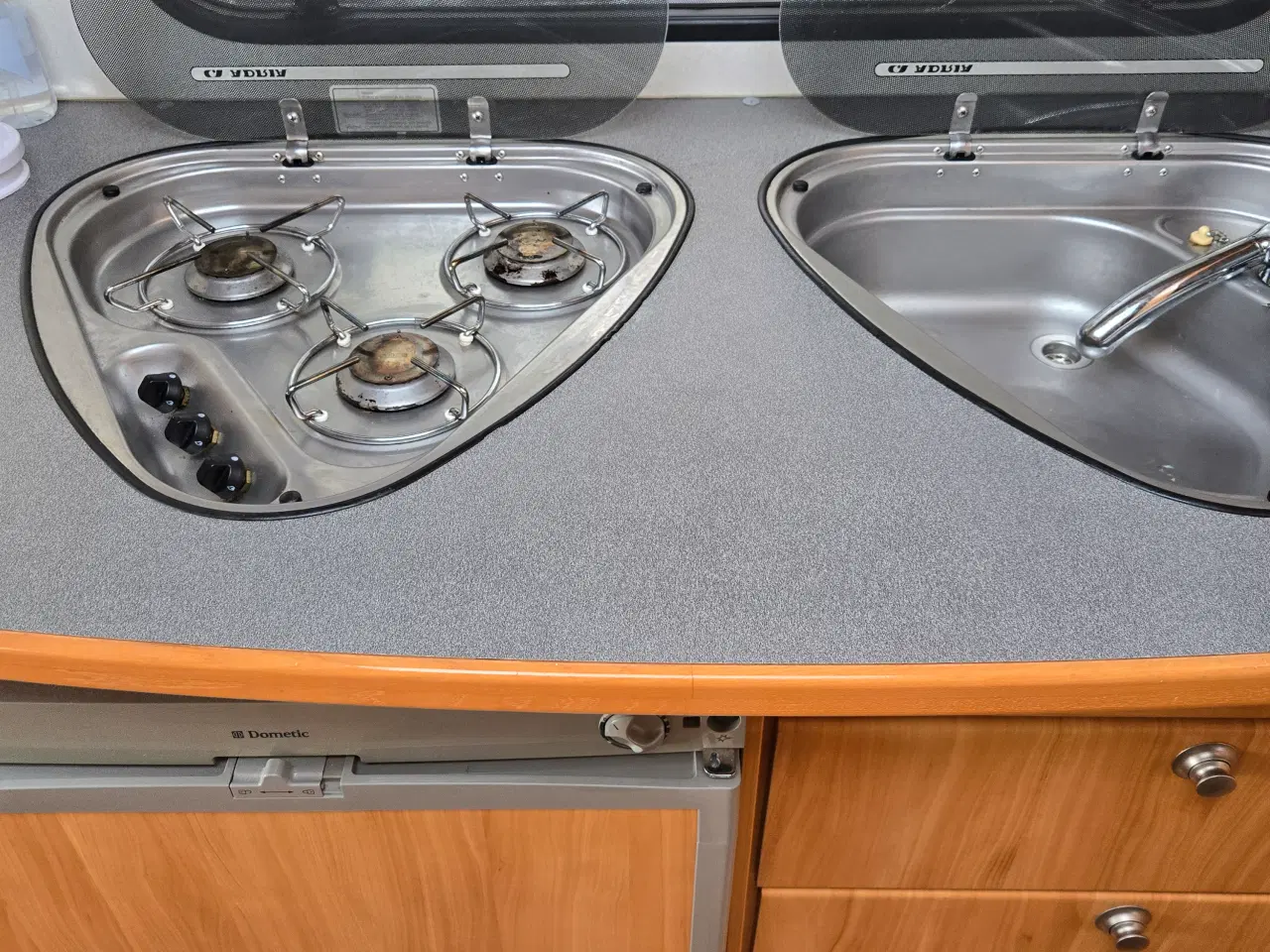 Billede 7 - Campingvogn Adria Adora 512 UL 