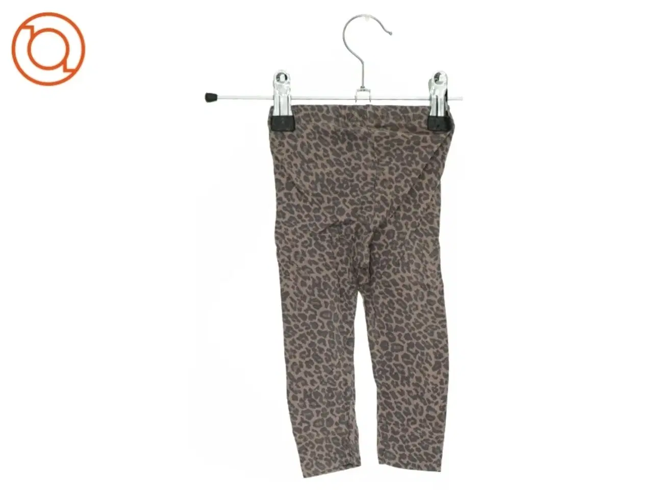 Billede 2 - Leggings fra MarMar (str. 68 cm)