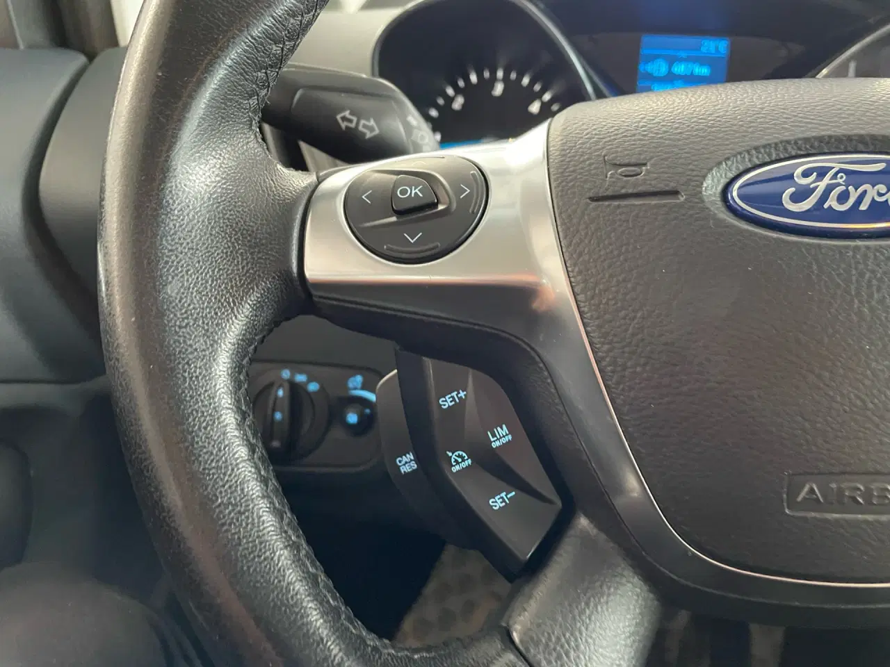 Billede 10 - Ford Grand C-MAX 1,6 TDCi Trend 115HK 6g