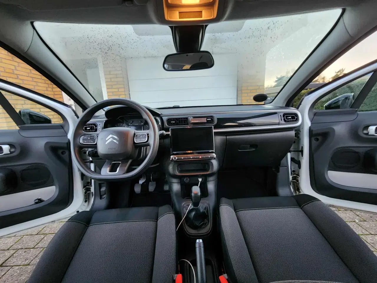 Billede 8 - Citroën C3 1,2 PureTech 82 Platinum LTD