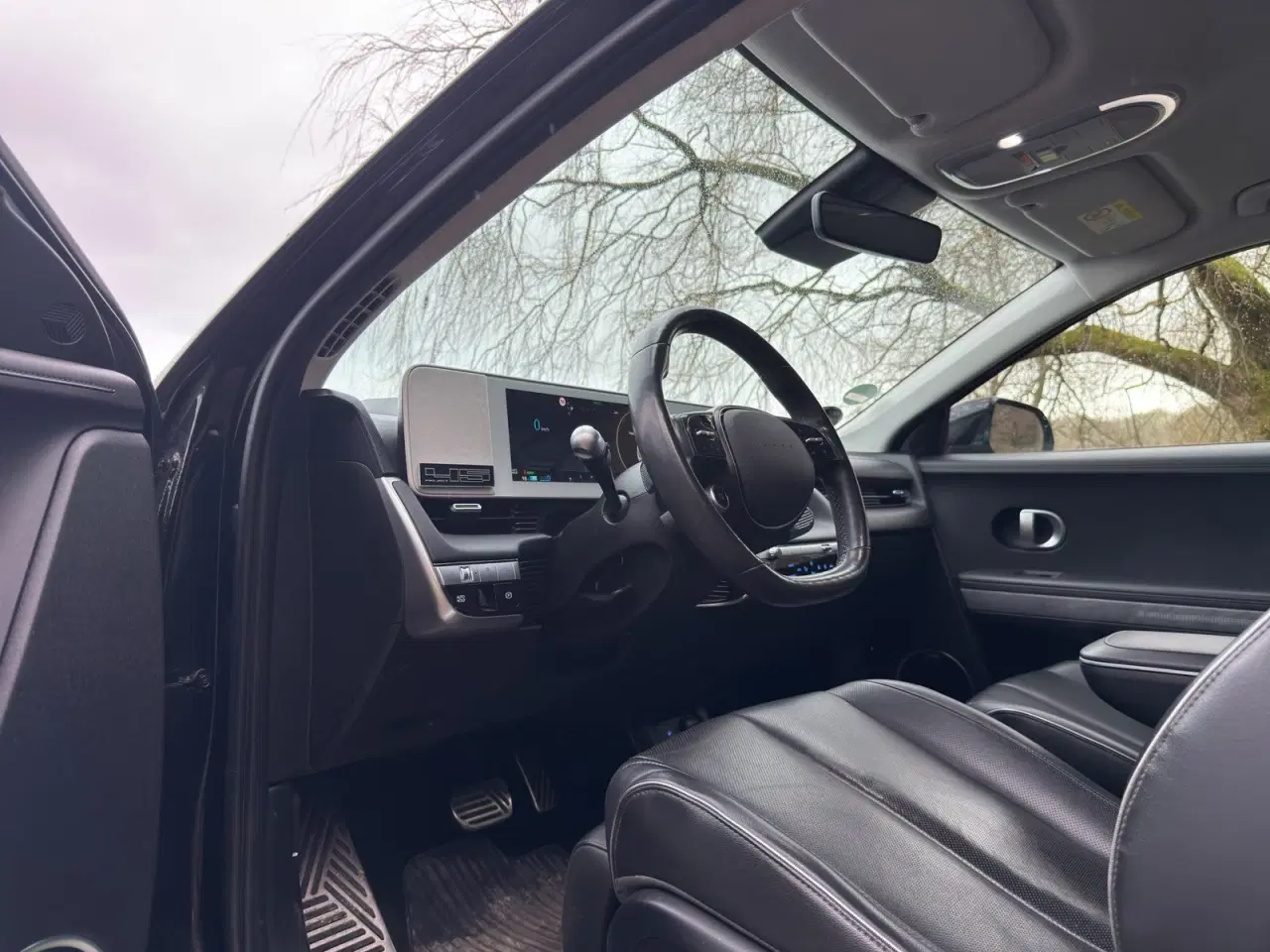 Billede 8 - Hyundai Ioniq 5 73 Project 45 AWD