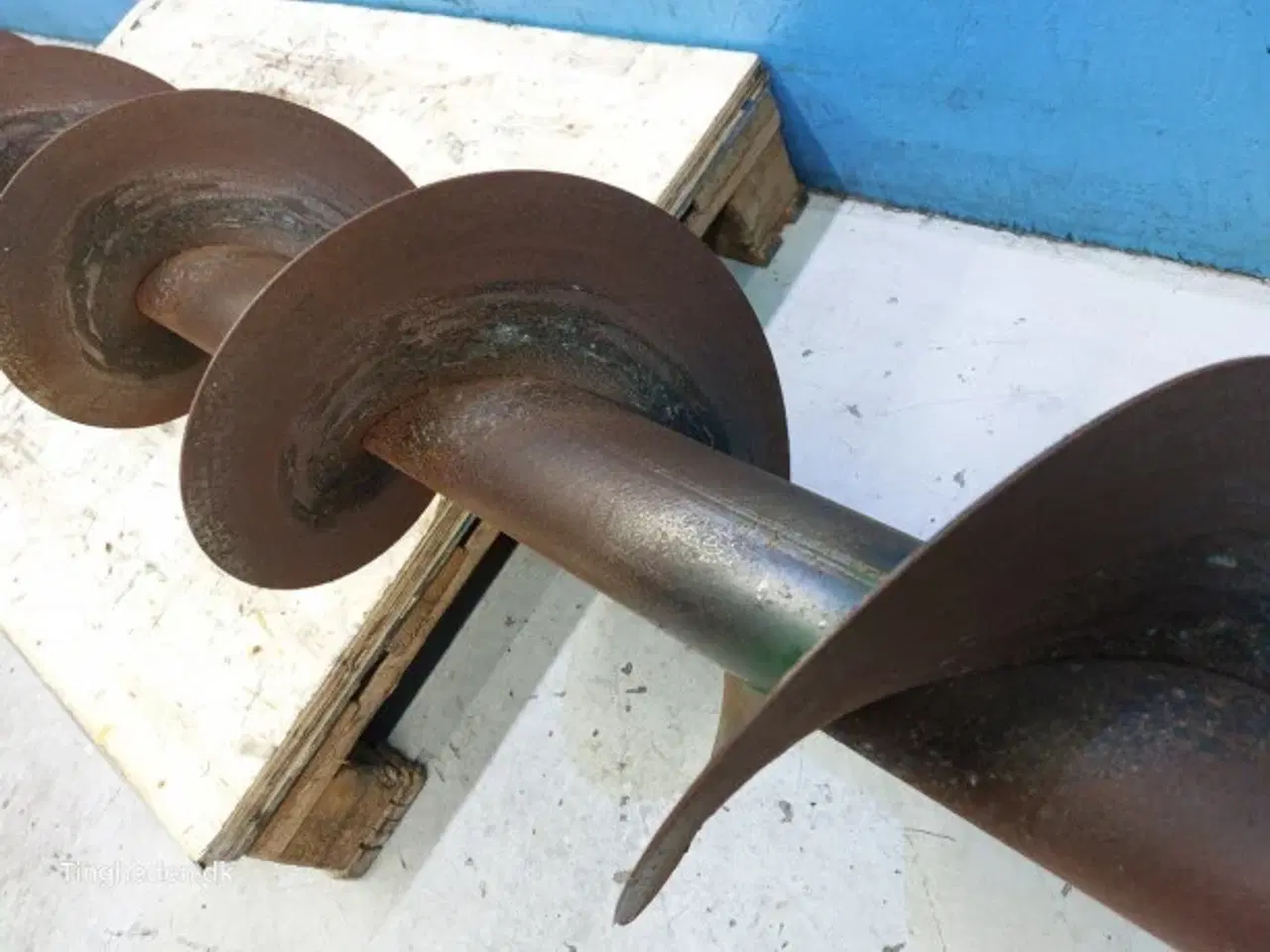 Billede 5 - John Deere T660I Snegl AZ64107