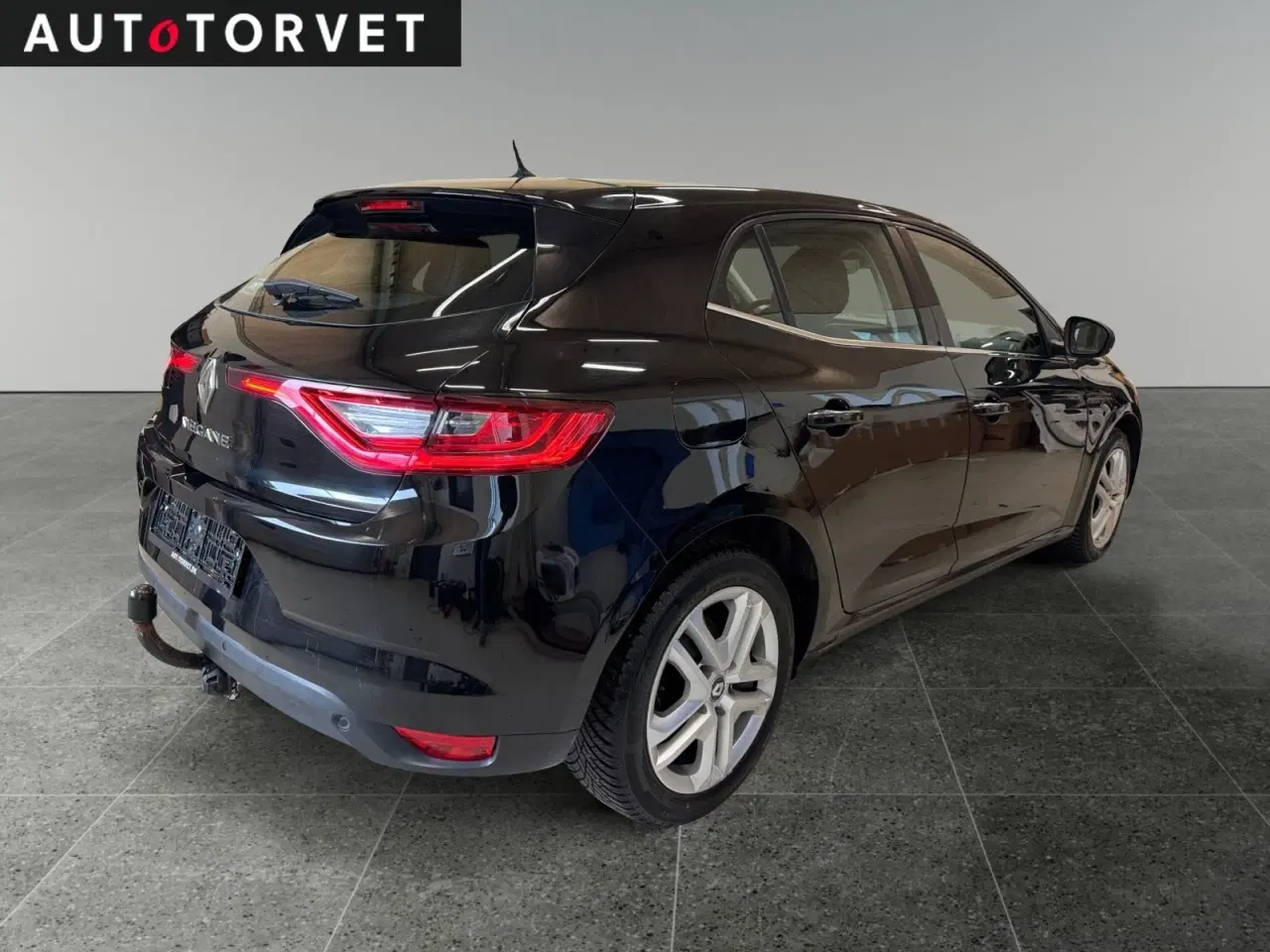 Billede 3 - Renault Megane IV 1,5 dCi 110 Zen