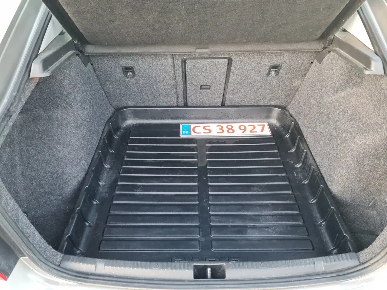 Billede 16 - Skoda Rapid 1,2 TSi 105 Elegance GreenTec