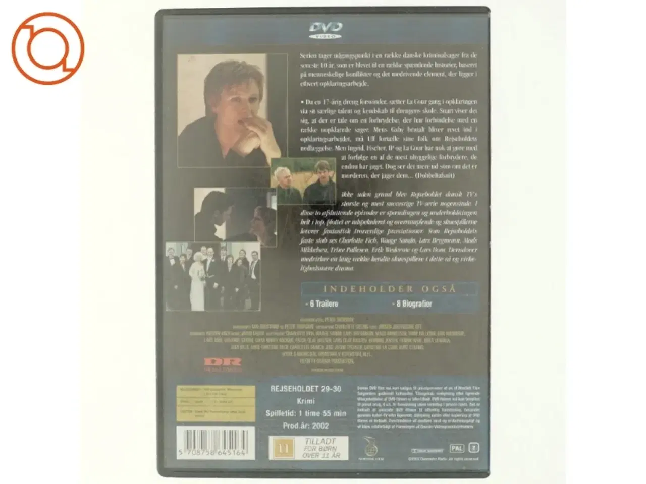 Billede 3 - Rejseholdet 10