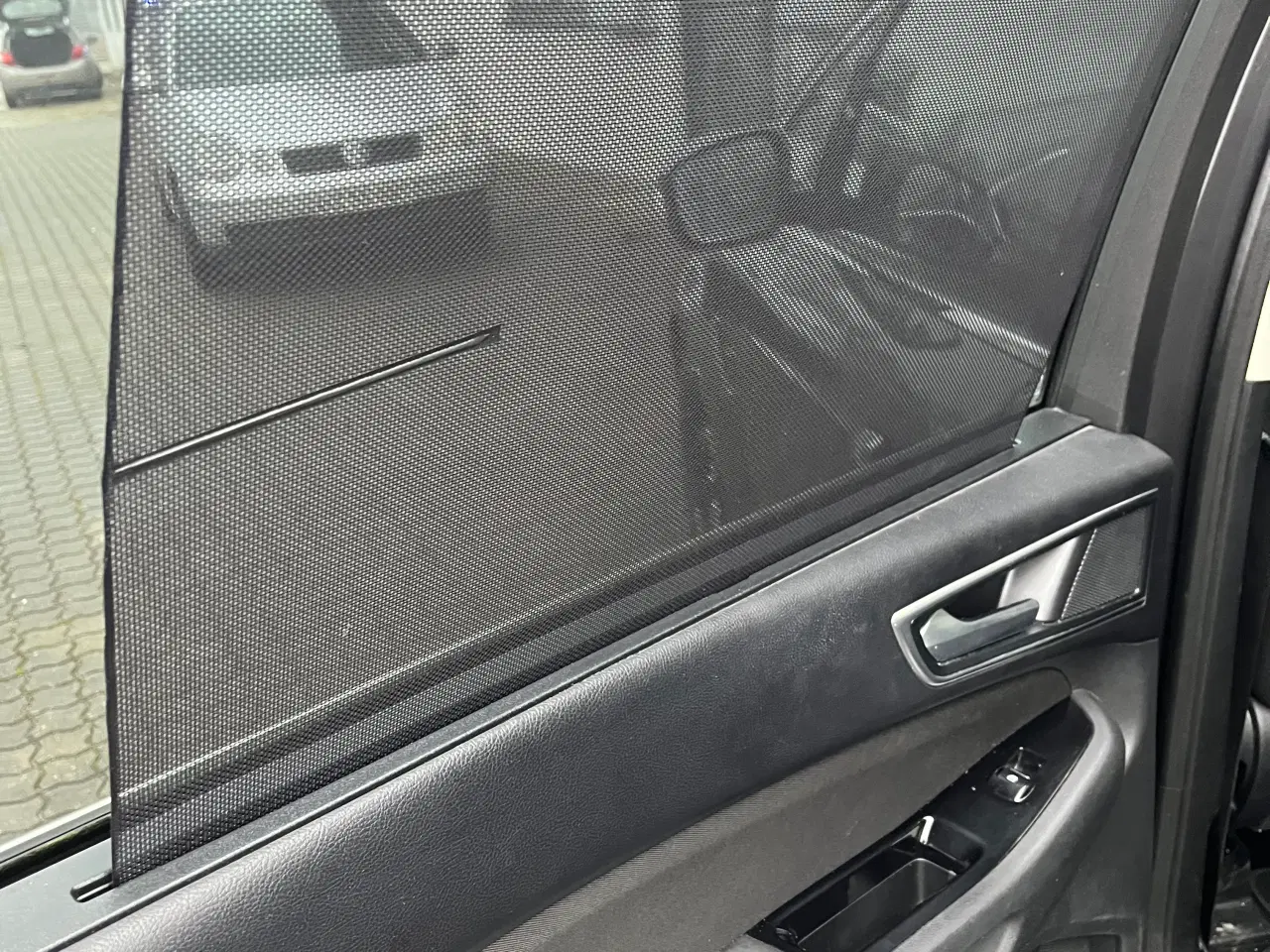 Billede 14 - Velholdt S.max