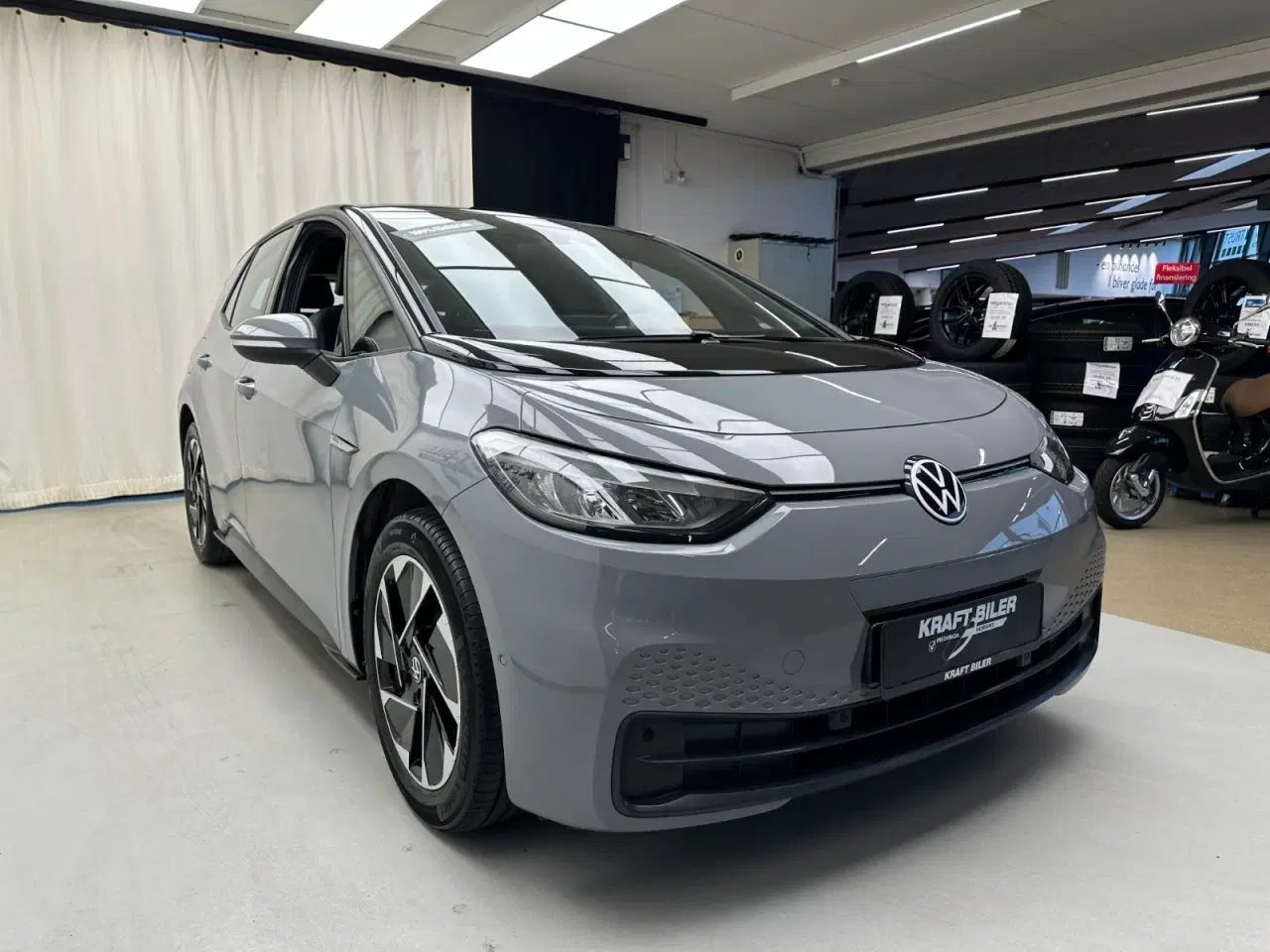Billede 7 - VW ID.3 58 Pro