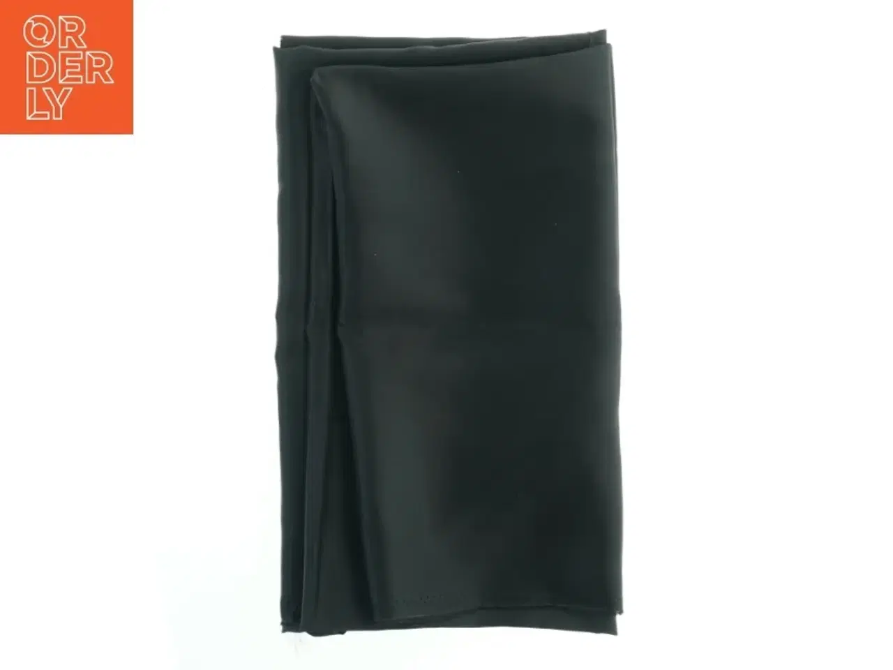 Billede 1 - Sort glat foer