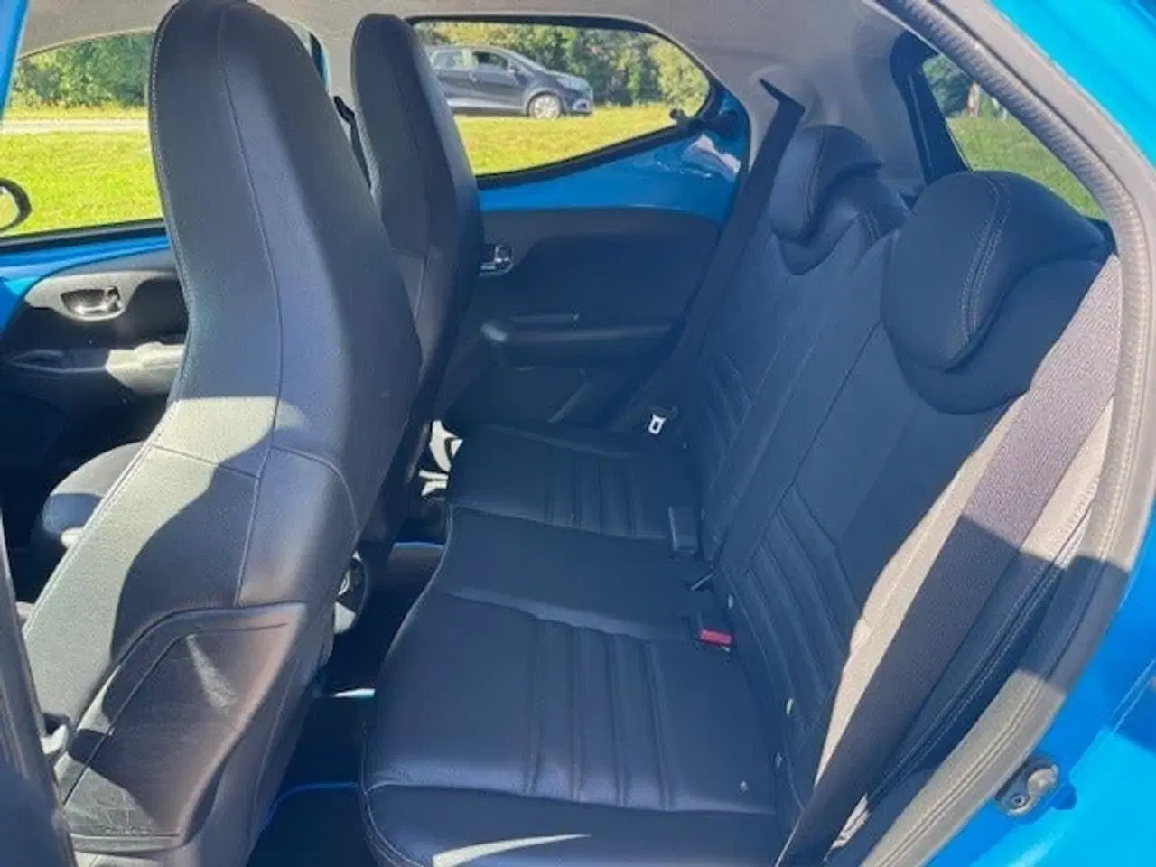 Billede 11 - Toyota Aygo 1,0 VVT-i x-cellence
