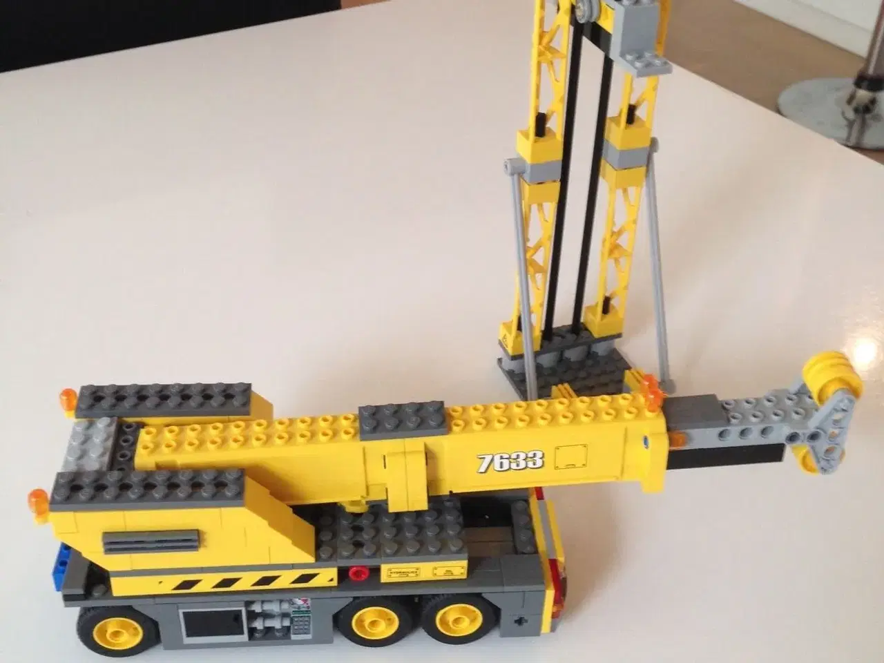 Billede 8 - Lego Sælges