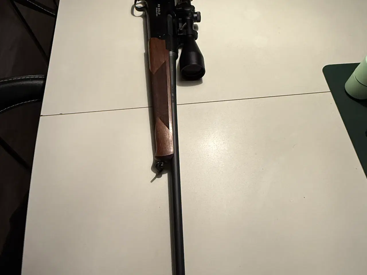 Billede 3 - Strasser RS 14 solo