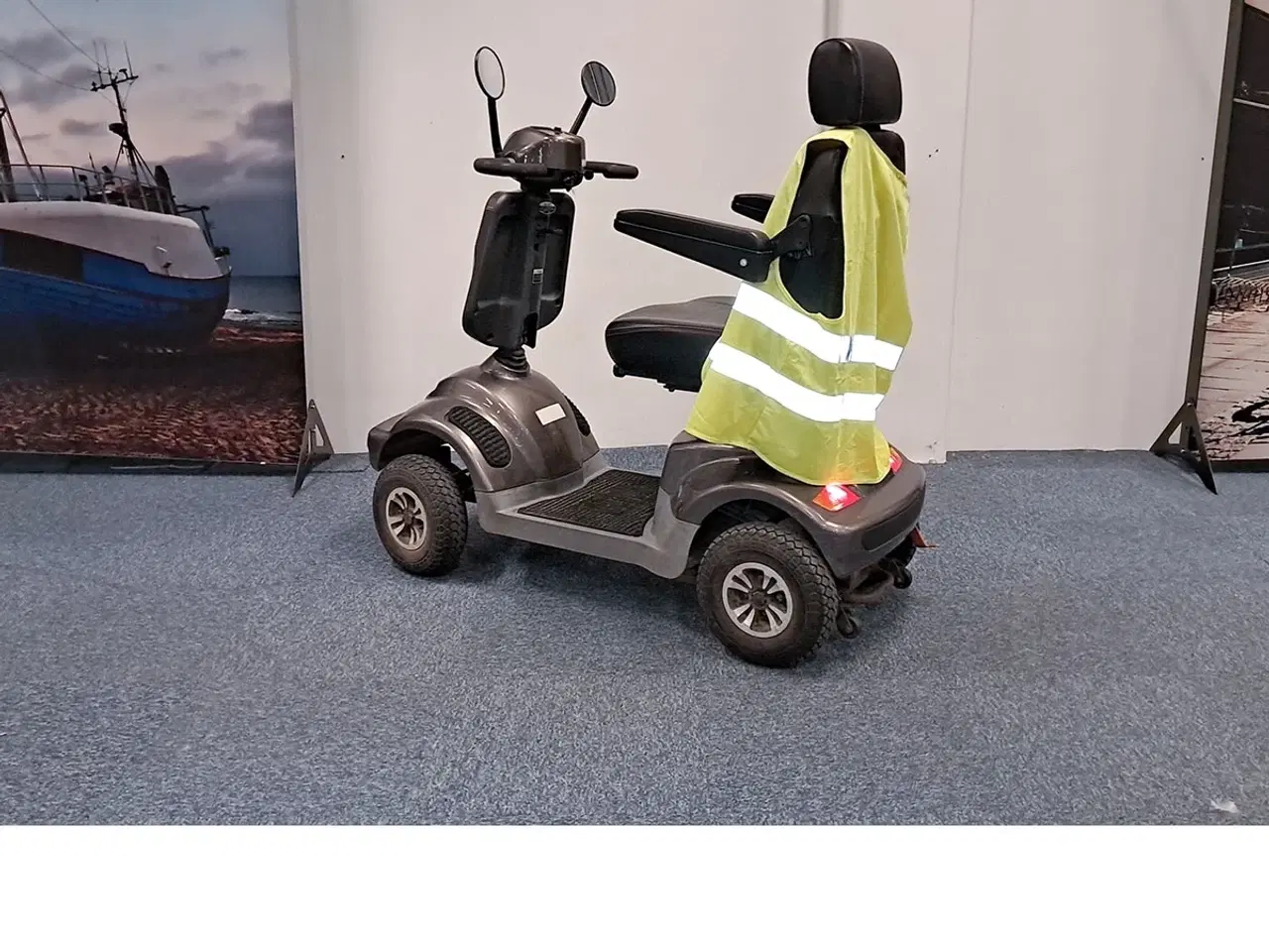 Billede 2 - Heartway Mokka