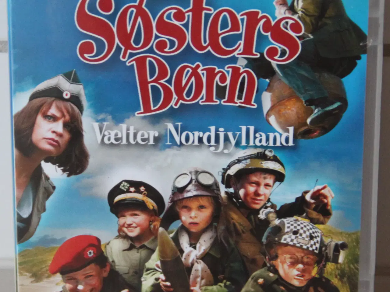 Billede 12 - DVD’er  film Sælges 