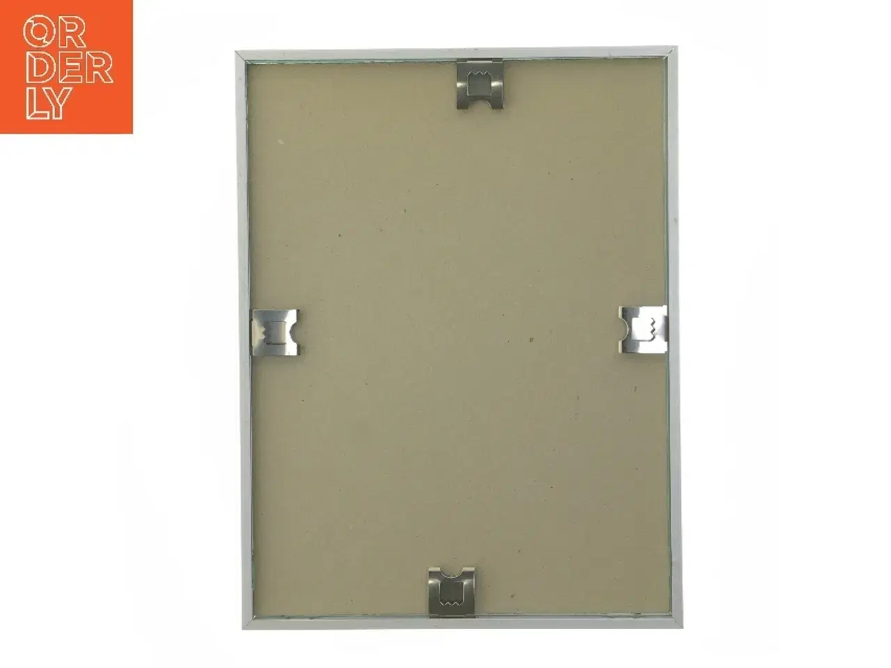 Billede 4 - Aluminiumsramme 18x24 cm (str. 18x24 cm)