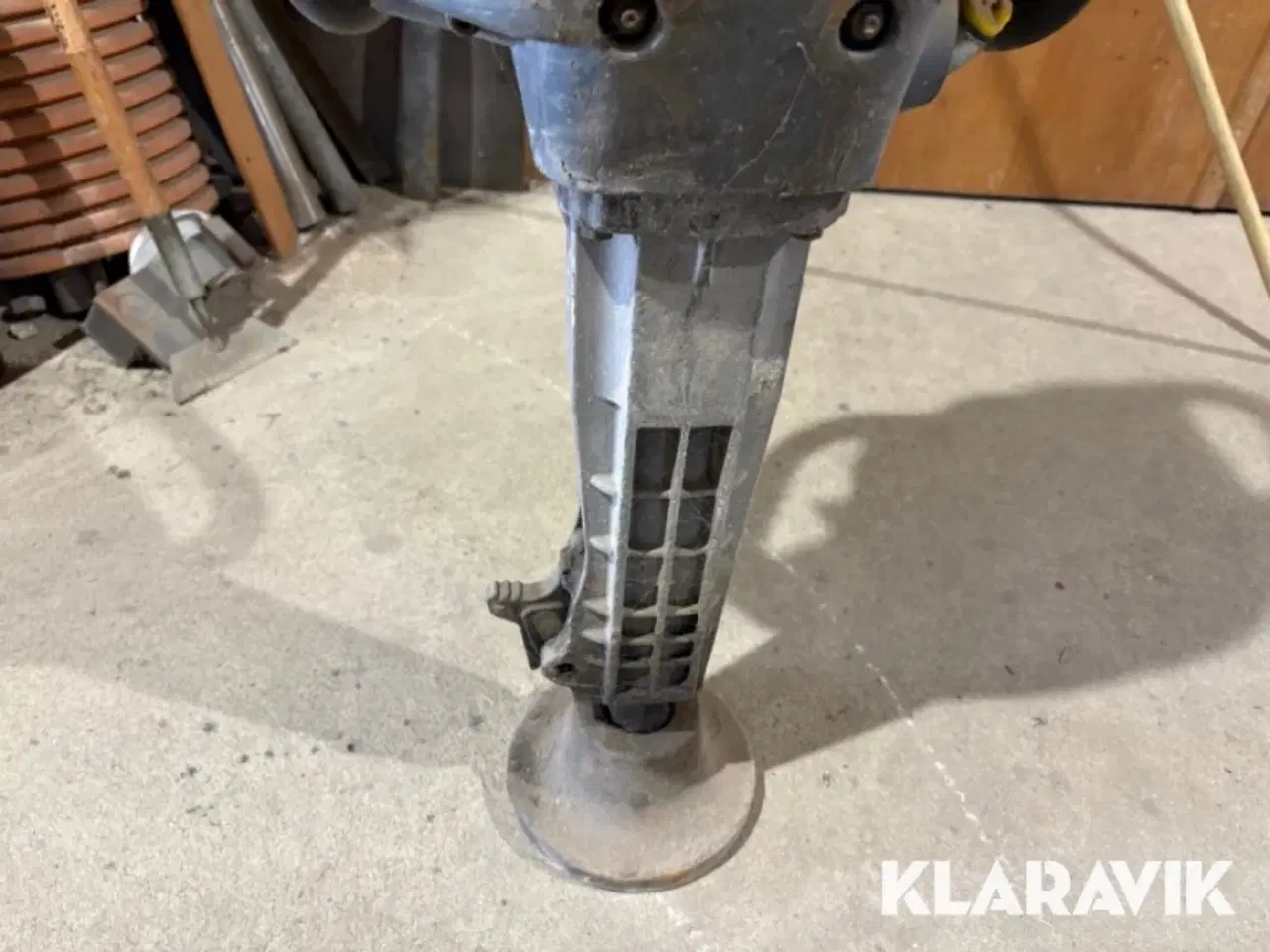 Billede 8 - Slaghammer Atlas Copco Cobra MK1