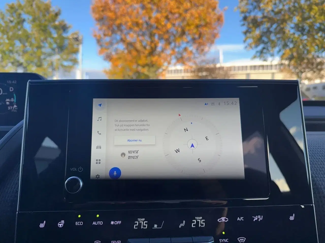 Billede 22 - Toyota BZ4X EL Elegant 204HK 5d Aut.