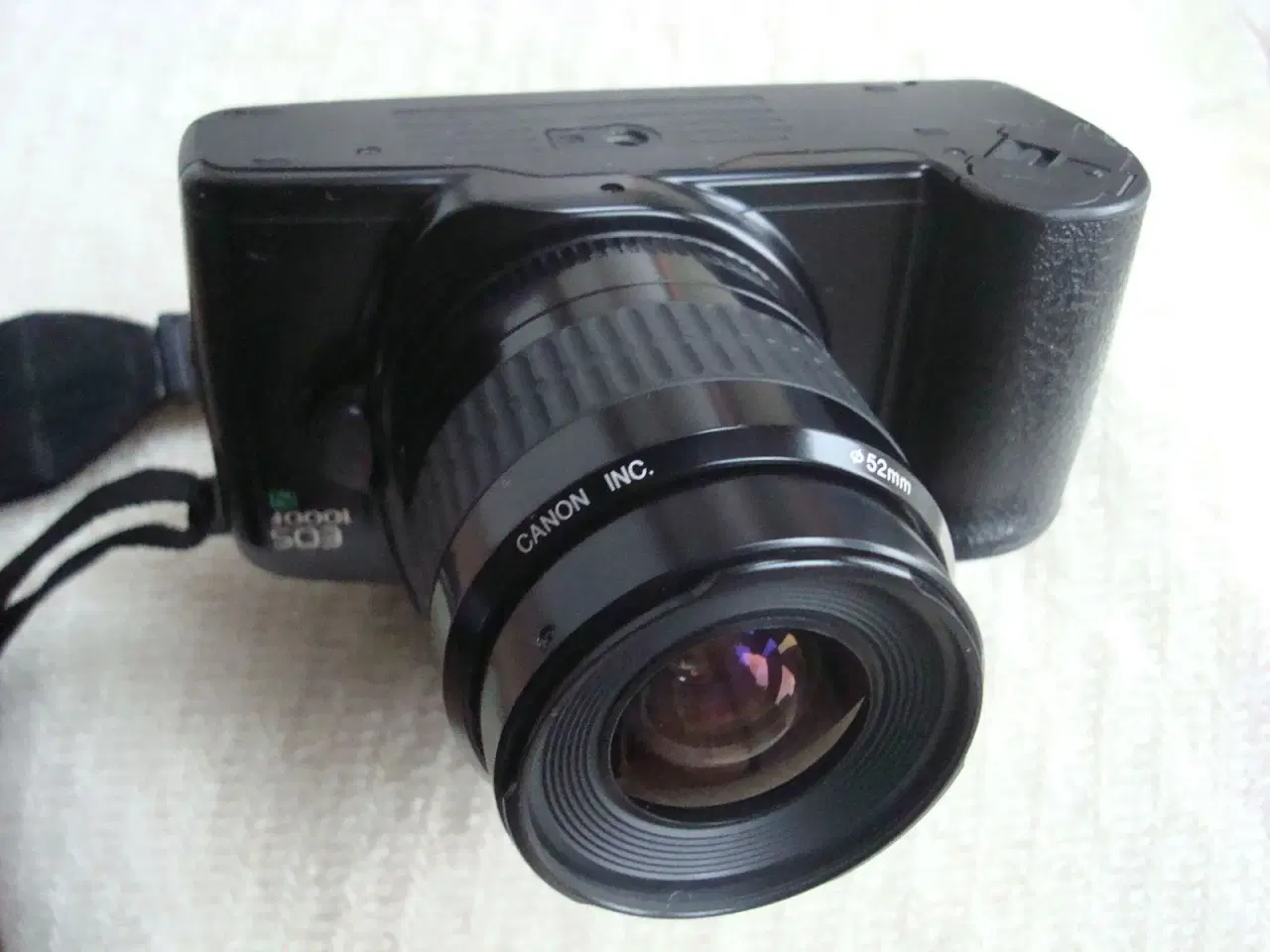 Billede 4 - Canon EOS 1000F N