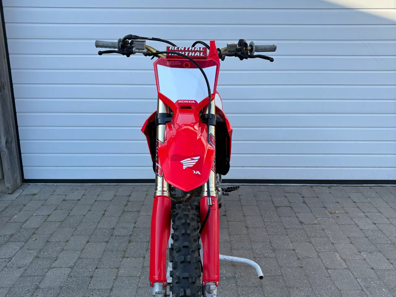 Billede 2 - Crf 450 2023 anniversary 