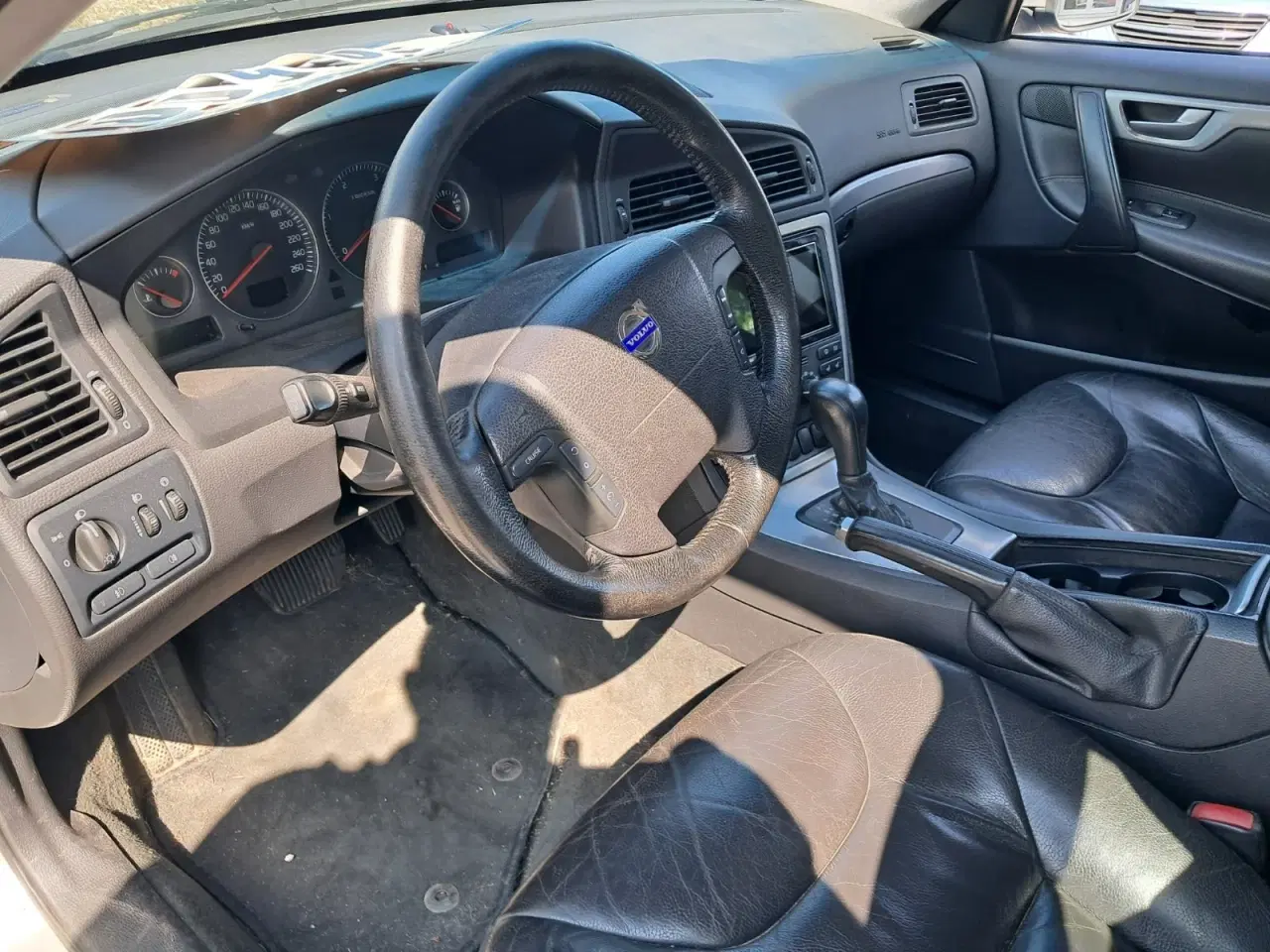 Billede 13 - Volvo V70 2,4 D 130 Momentum aut.