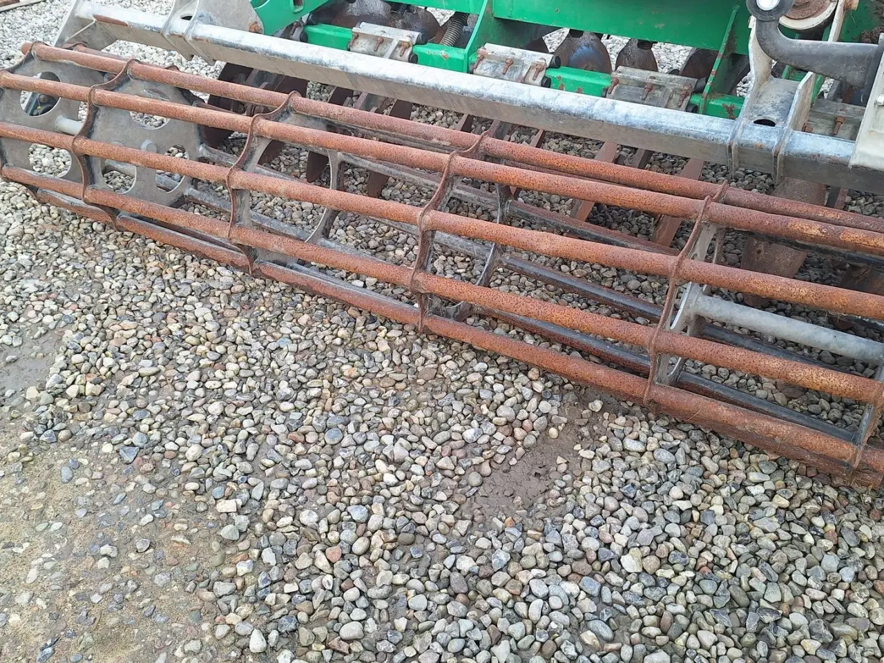 Billede 6 - Samson CM 7,5/Disc