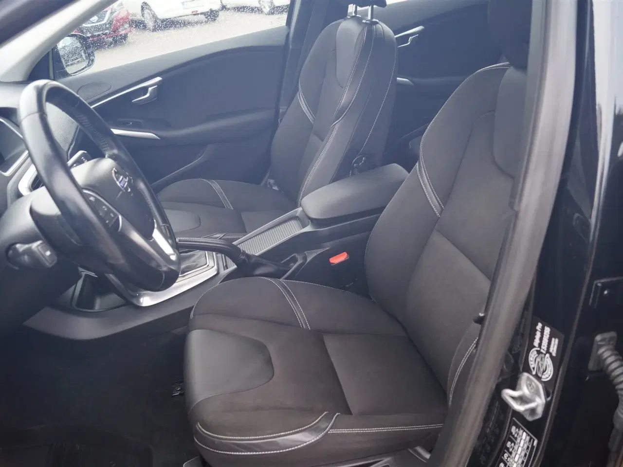 Billede 9 - Volvo V40 1,6 D2 Momentum Powershift 115HK 5d 6g Aut.