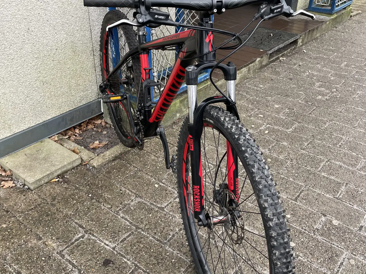 Billede 1 - mountainbike. Specialized  29 tommer