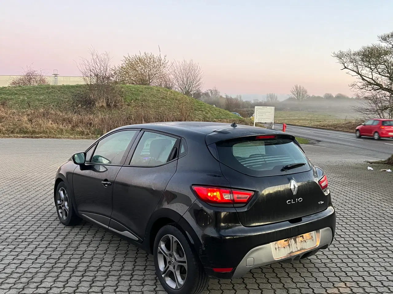 Billede 5 - Renault Clio 