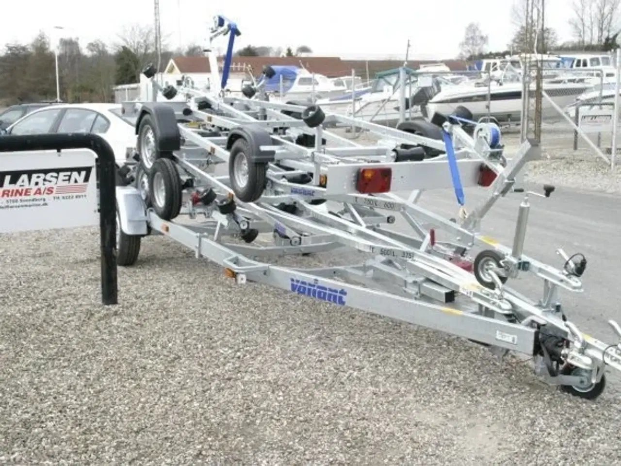 Billede 18 - Variant 750 Ocean