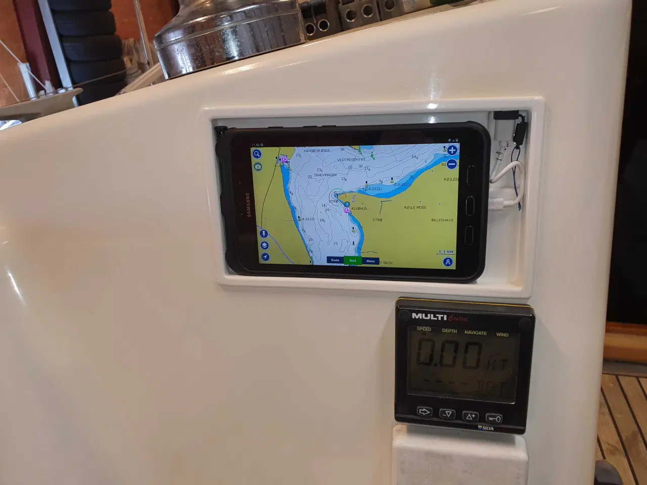 Billede 7 - Bådudlejning