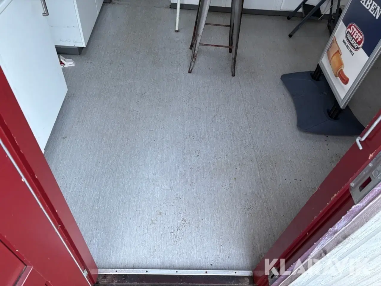 Billede 10 - Grillbar/pølsevogn