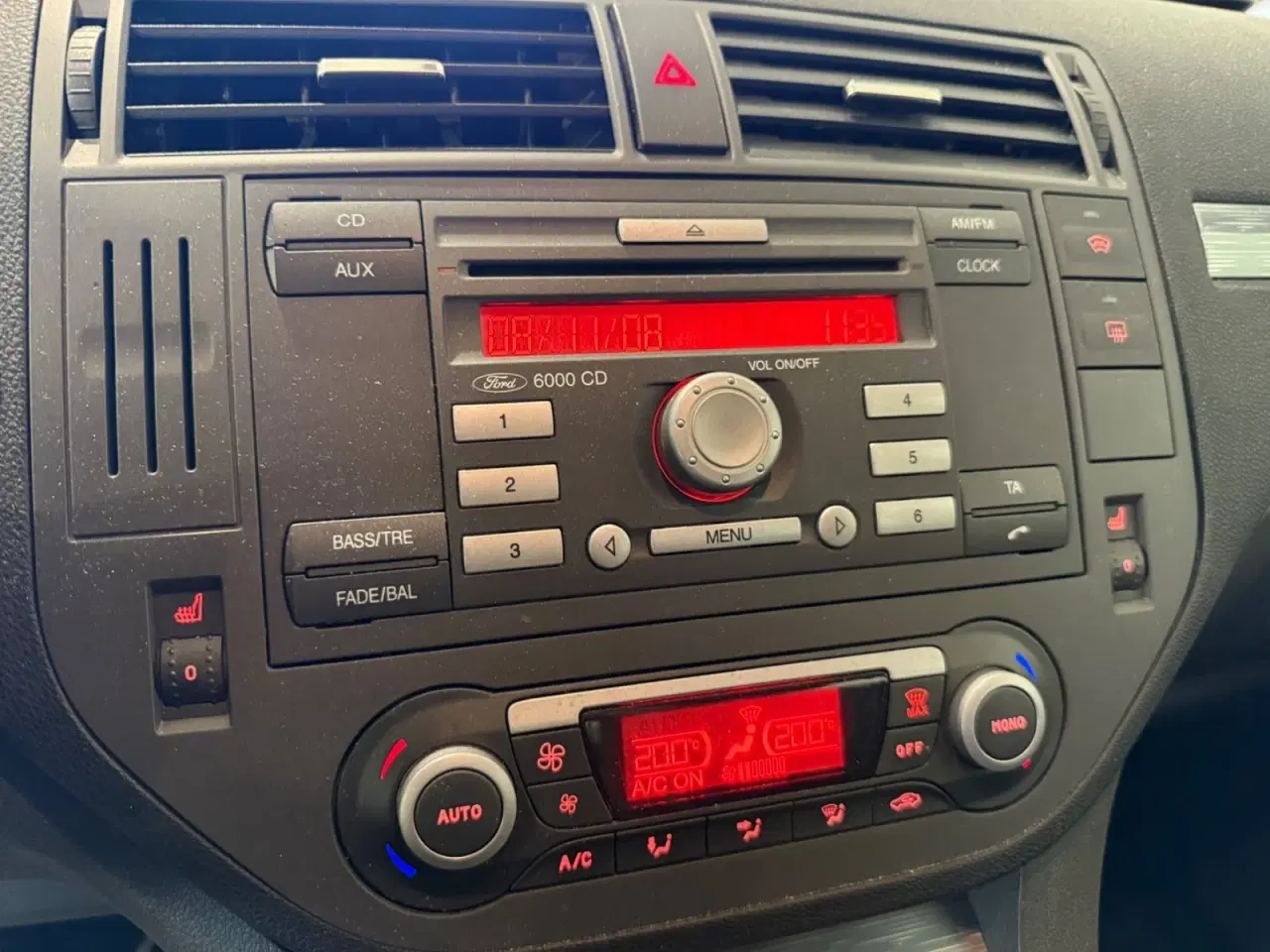 Billede 10 - Ford C-MAX 1,6 TDCi 109 Trend