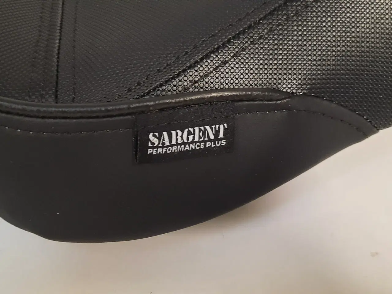 Billede 2 - "Sargent sæde" F900R/XR  NY
