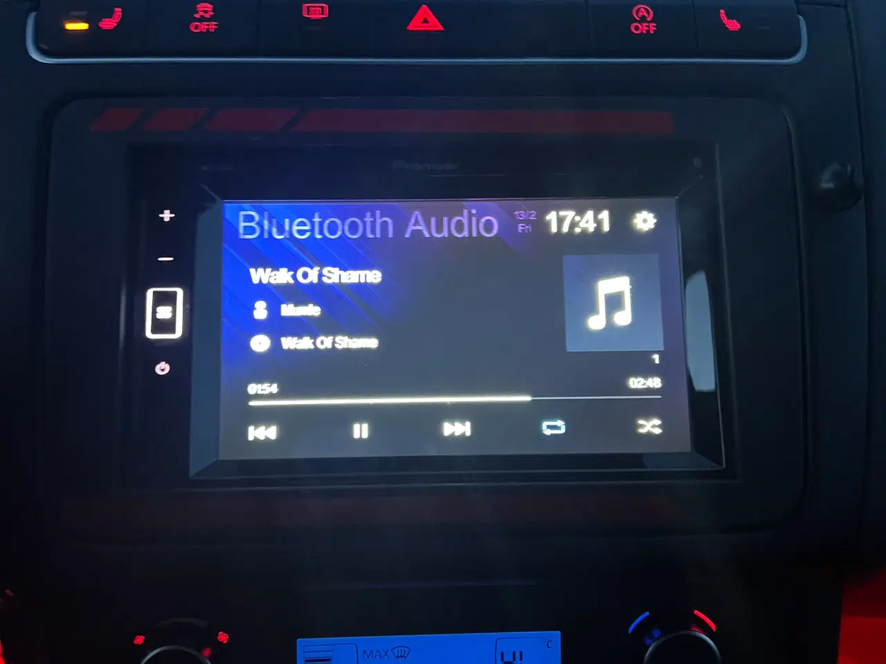 Billede 4 - VW polo fra 2010