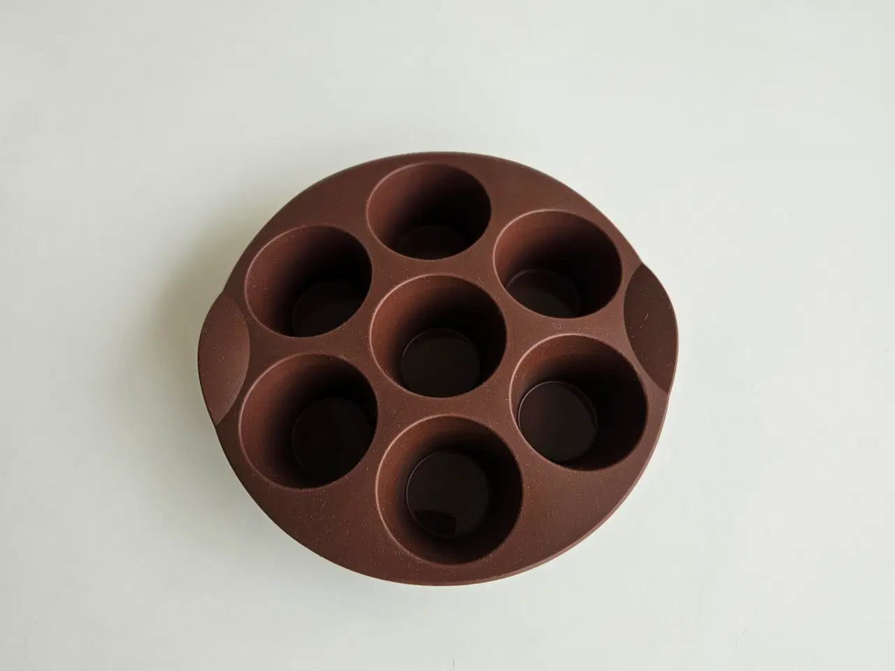 Billede 4 - Tupperware muffinform 