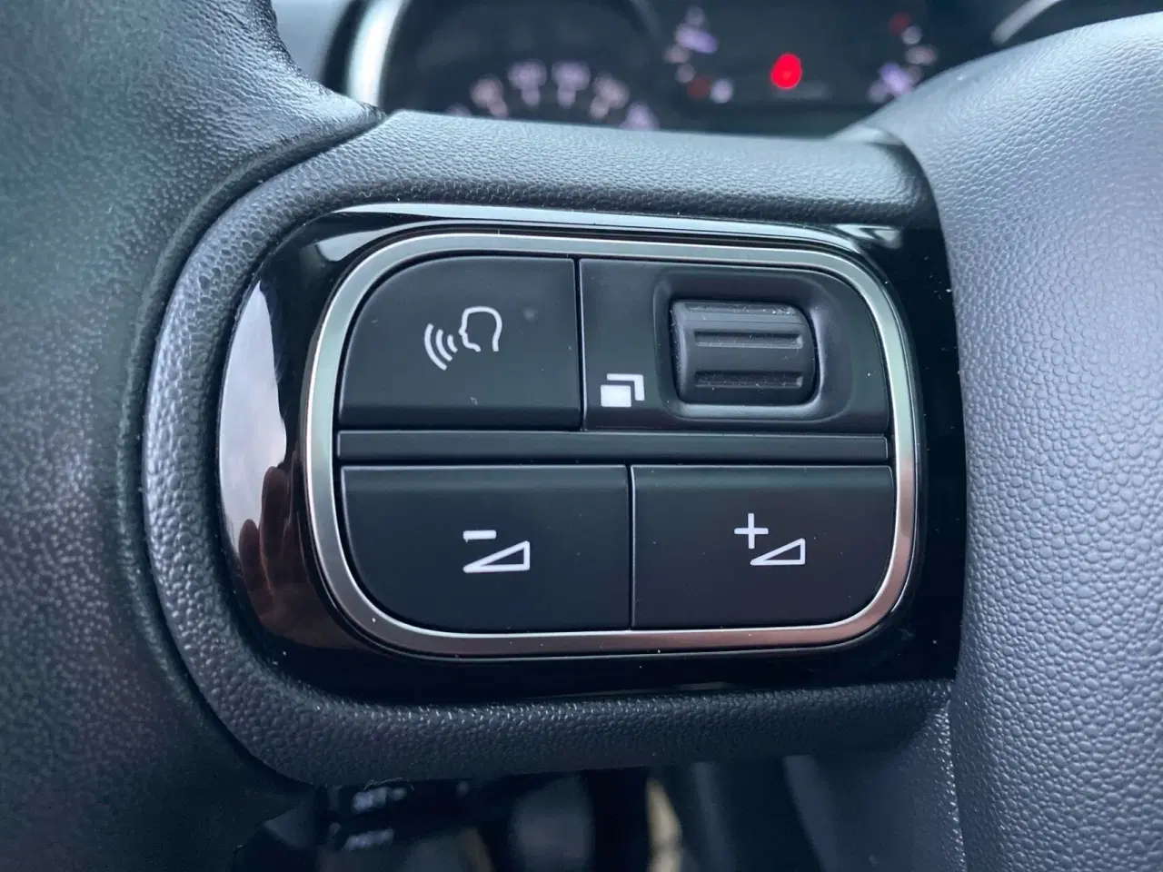 Billede 14 - Citroën C3 1,6 Blue HDi Skyline start/stop 100HK 5d