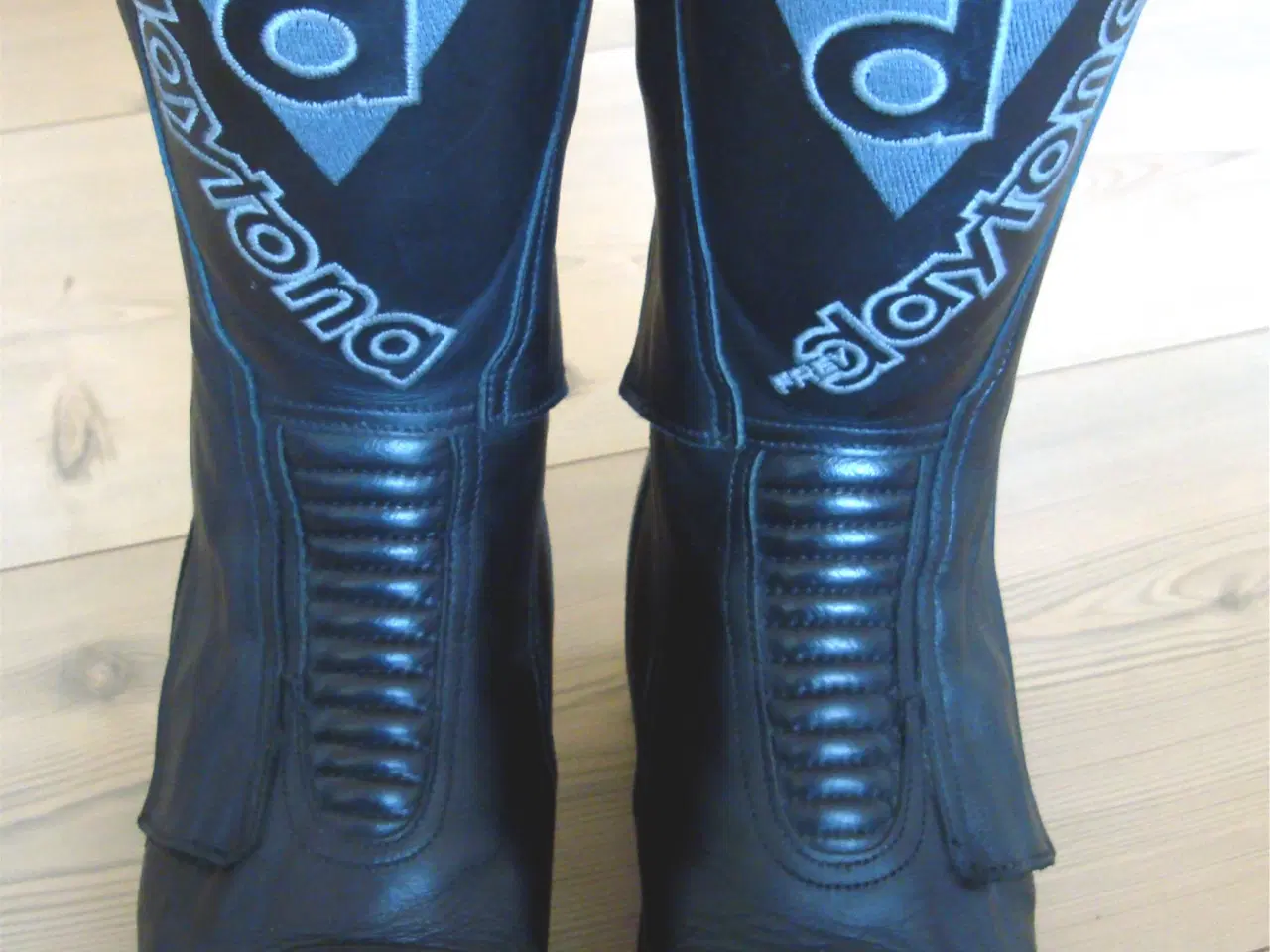 Billede 4 - Daytona Lady Star GTX GoreTex støvler i str. 37