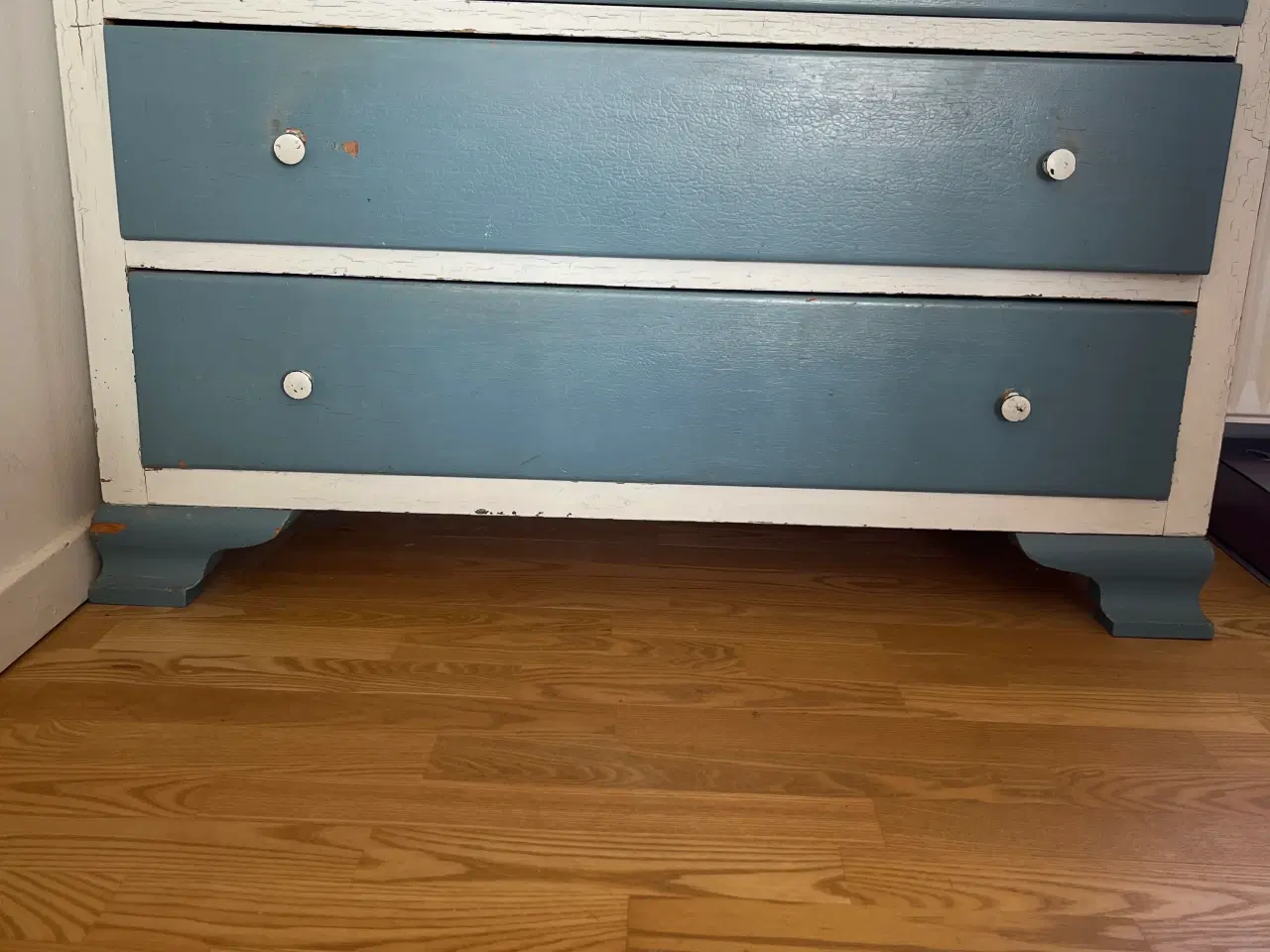 Billede 2 - Gratis antik kommode
