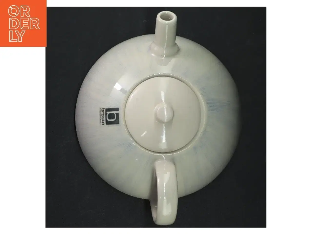 Billede 3 - Tekande fra Broste (str. Ø. 16 cm)