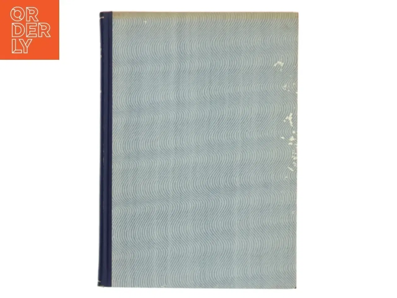 Billede 1 - En hvalfangerfærd af Aage Krarup Nielsen (Bog)