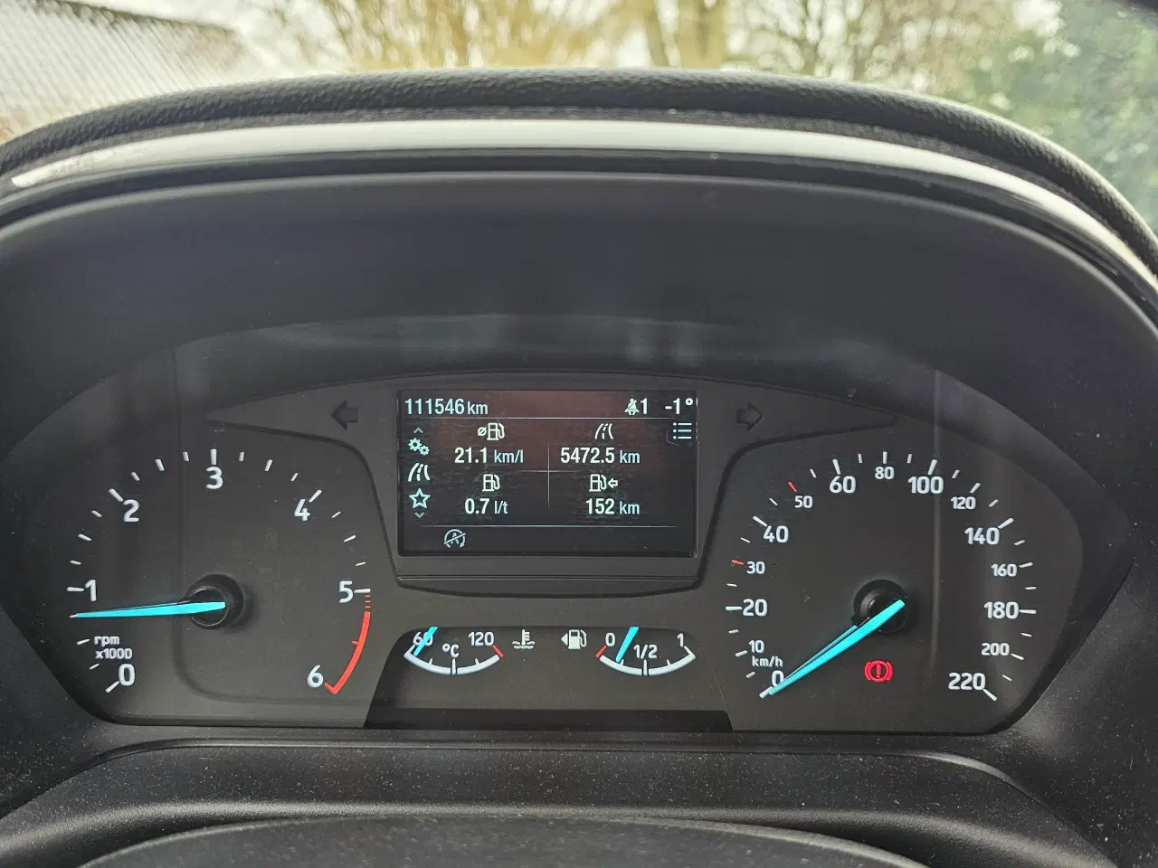 Billede 12 - Ford fiesta 2020