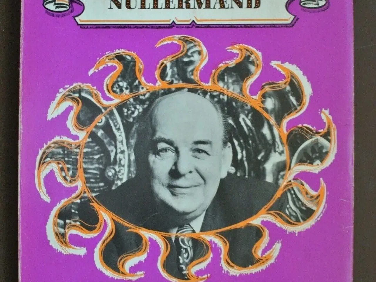 Billede 1 - stjerneglimt og nullermænd, af volmer-sørensen