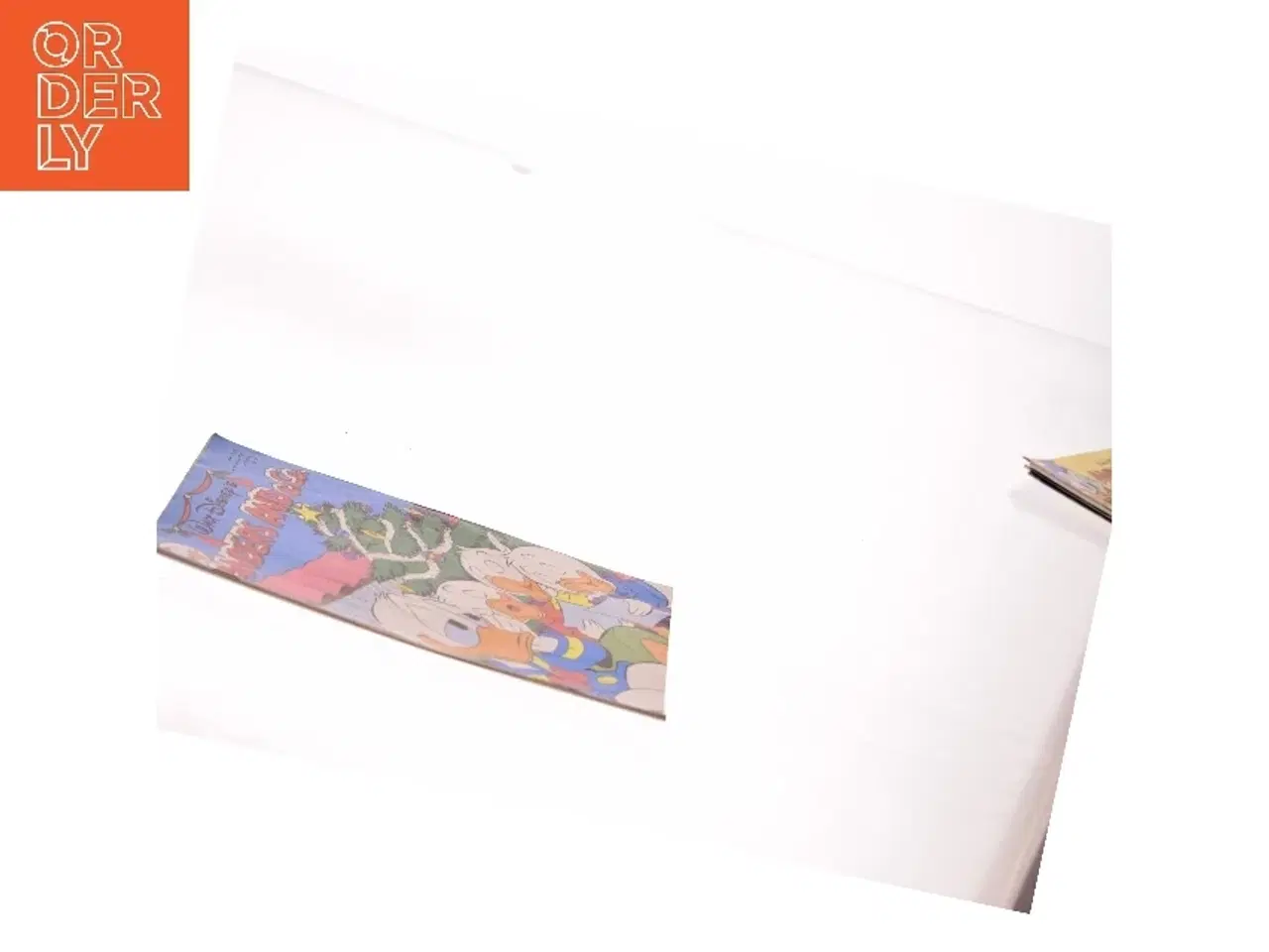 Billede 2 - Anders And & Co. (Bog)